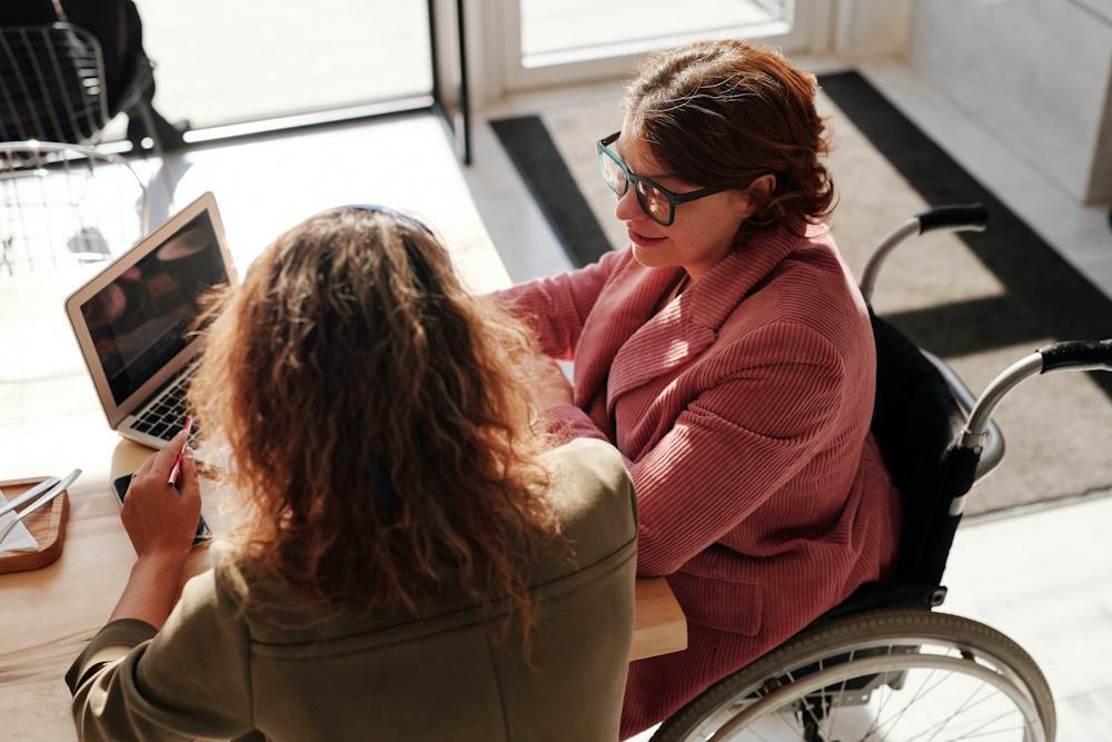 Disability Insurance Claim Law Firms Protecting Your Rights and in Richmond Hill - Image 1