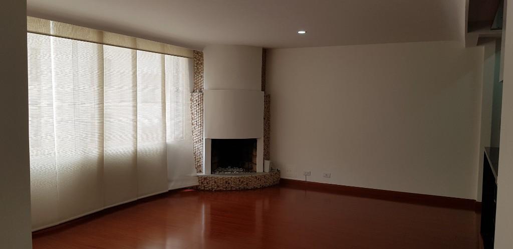SANTA BARBARA VENTA APARTAMENTO en Colombia - Imagen 7