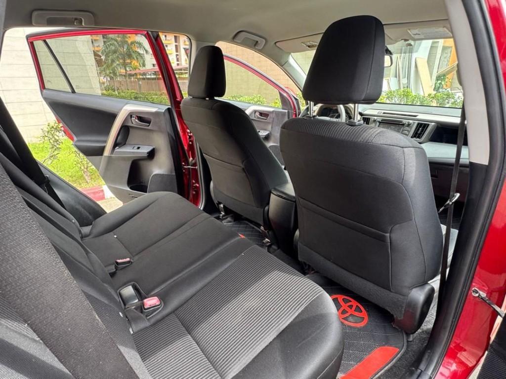 Toyota Rav 4 en vente à Abidjan - Photo 2