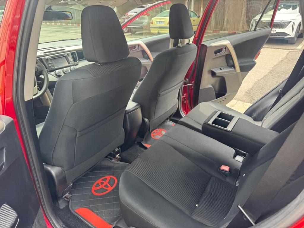 Toyota Rav 4 en vente à Abidjan - Photo 6