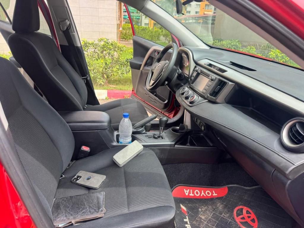 Toyota Rav 4 en vente à Abidjan - Photo 9