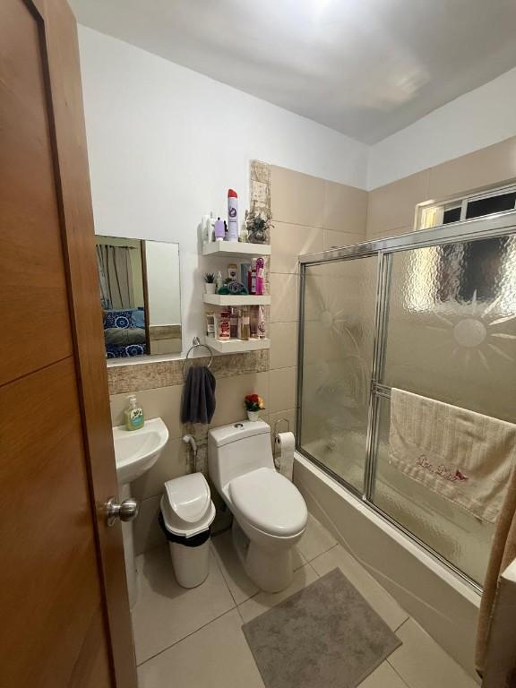 APARTAMENTO RESIDENCIAL PRADOS DEL ARROYO – SANTO DOMINGO OESTE en la República Dominicana - Imagen 3