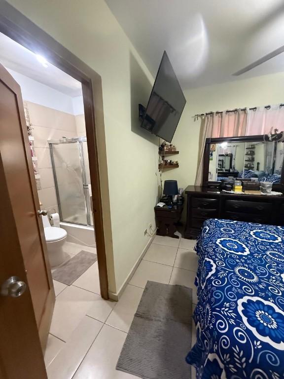 APARTAMENTO RESIDENCIAL PRADOS DEL ARROYO – SANTO DOMINGO OESTE en la República Dominicana - Imagen 5