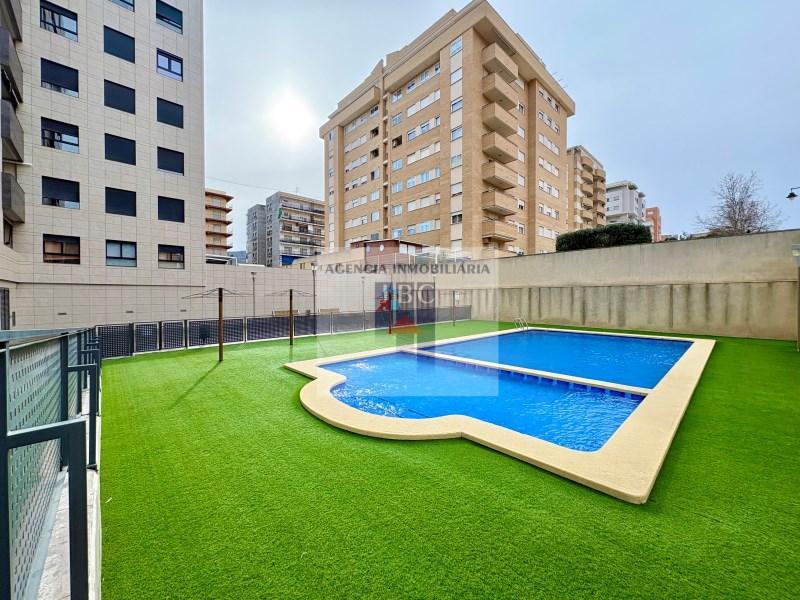 PISO VENTA en Alcoi - Imagen 1