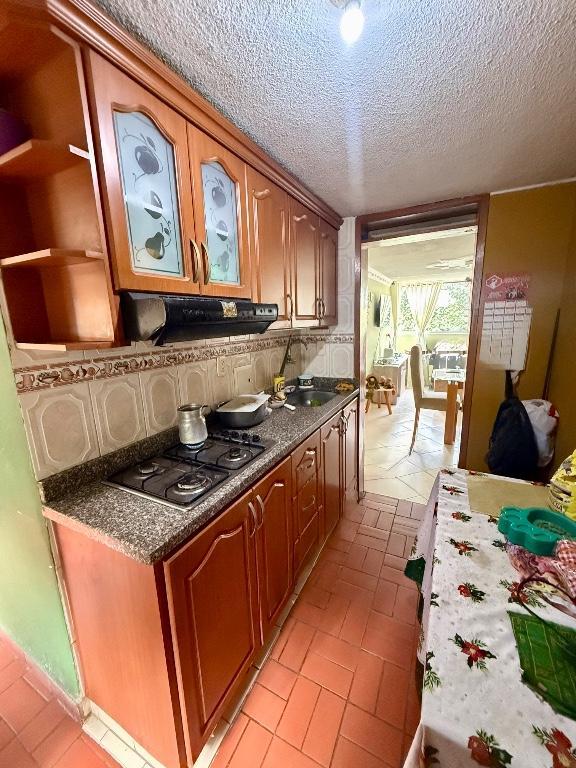 VENTA APARTAMENTO REAL DE MINAS. CONJUNTO TORRES CONTRALORIA en Piedecuesta - Imagen 3