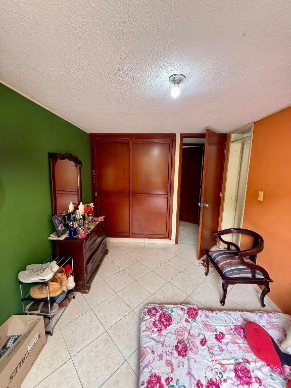 VENTA APARTAMENTO REAL DE MINAS. CONJUNTO TORRES CONTRALORIA en Piedecuesta - Imagen 5