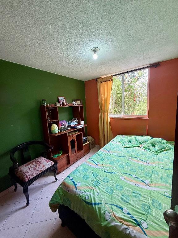 VENTA APARTAMENTO REAL DE MINAS. CONJUNTO TORRES CONTRALORIA en Piedecuesta - Imagen 8