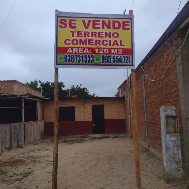TERRENO EN OCASION EN PIURA en Catacaos - Imagen 3
