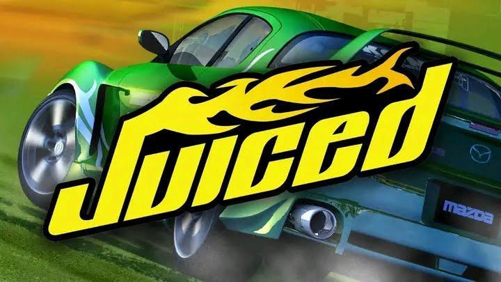 JUICED Laptop Desktop Computer Game in Kenya - Image 1