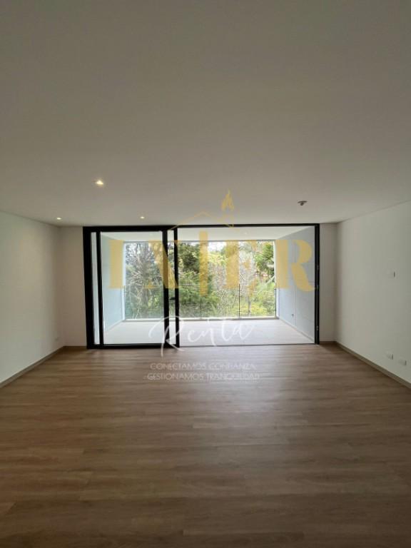 APARTAMENTO EN RENTA EN EL SECTOR DE RIONEGRO ANTIOQUIA en Santuario - Imagen 4