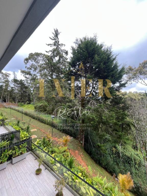 APARTAMENTO EN RENTA EN EL SECTOR DE RIONEGRO ANTIOQUIA en Santuario - Imagen 7