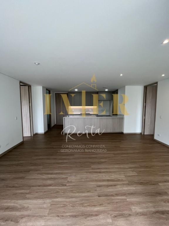 APARTAMENTO EN RENTA EN EL SECTOR DE RIONEGRO ANTIOQUIA en Santuario - Imagen 3