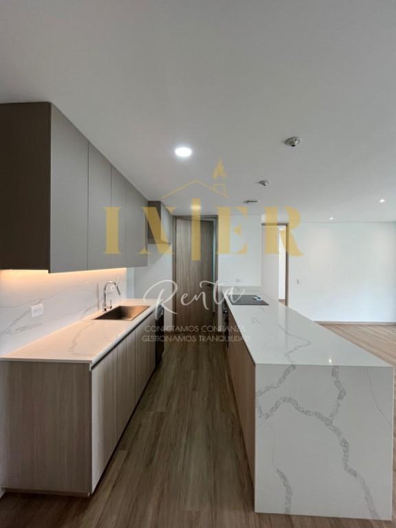 APARTAMENTO EN RENTA EN EL SECTOR DE RIONEGRO ANTIOQUIA en Santuario - Imagen 1