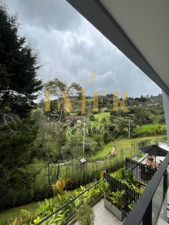 APARTAMENTO EN RENTA EN EL SECTOR DE RIONEGRO ANTIOQUIA en Santuario - Imagen 6
