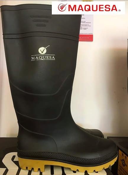 Las botas de PVC en Guatemala - Imagen 2