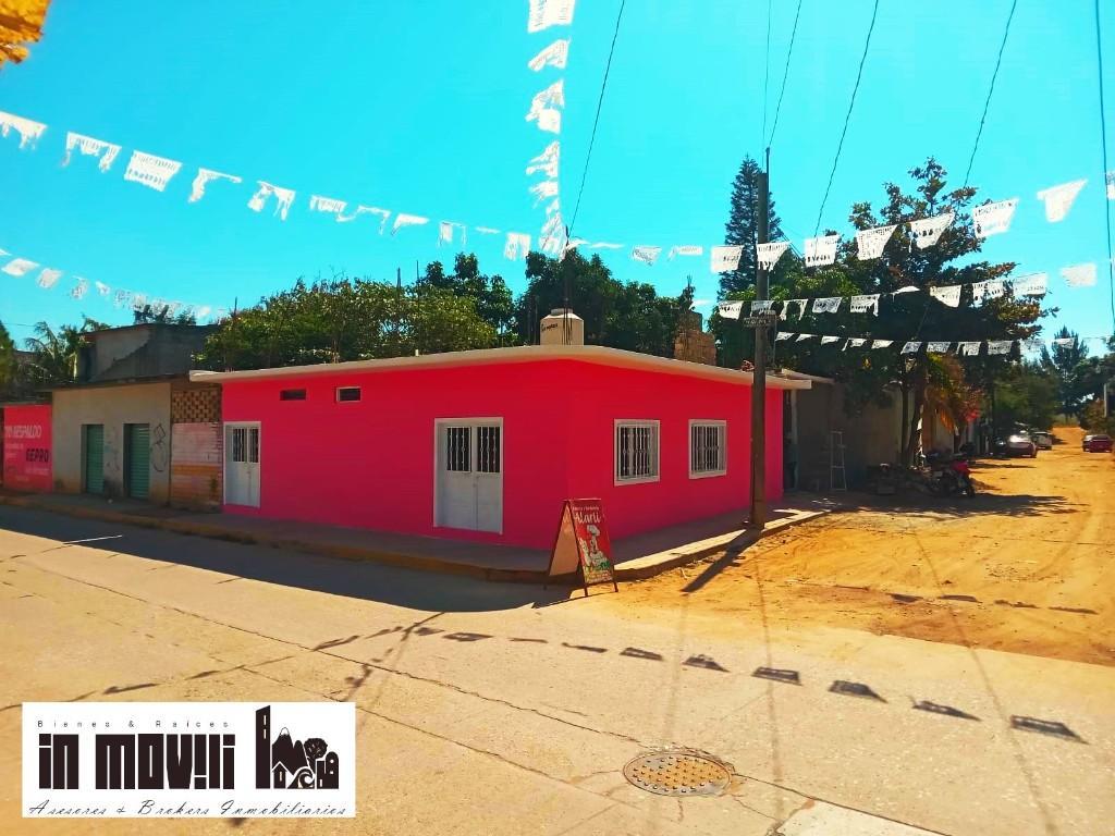 CASAS EN RENTA EN OAXACA, HABITACION/OFICINA, XOXOCOTLAN, 4 RECA en Oaxaca de Juárez - Imagen 1
