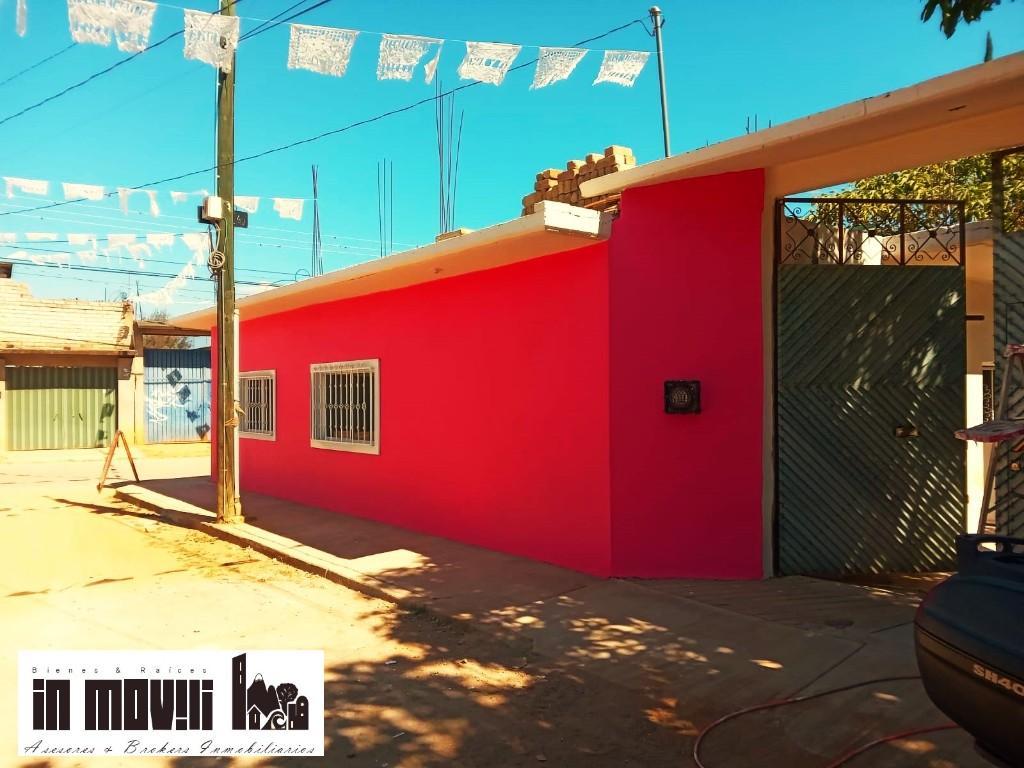 CASAS EN RENTA EN OAXACA, HABITACION/OFICINA, XOXOCOTLAN, 4 RECA en Oaxaca de Juárez - Imagen 5