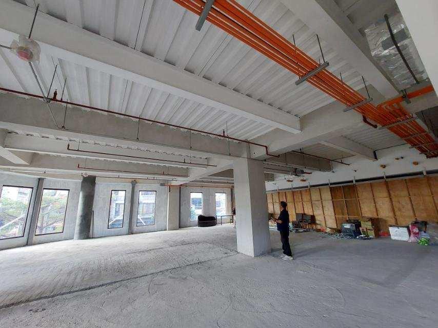 Office Space For Lease Quezon City 280 sqm 2nd floor in Malabon - Image 3