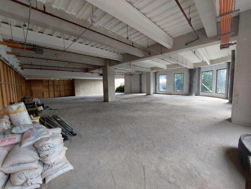 Office Space For Lease Quezon City 280 sqm 2nd floor in Malabon - Image 4