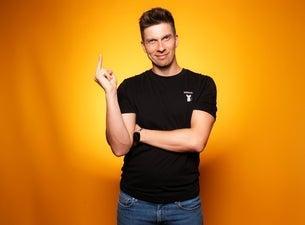 Simon Stäblein in Oldenburg - Bild 1
