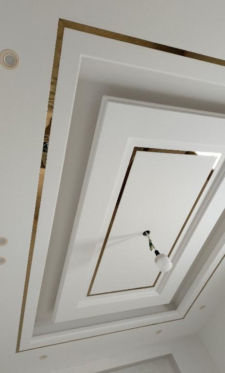 P.O.P False Ceiling in Bangla - Image 6