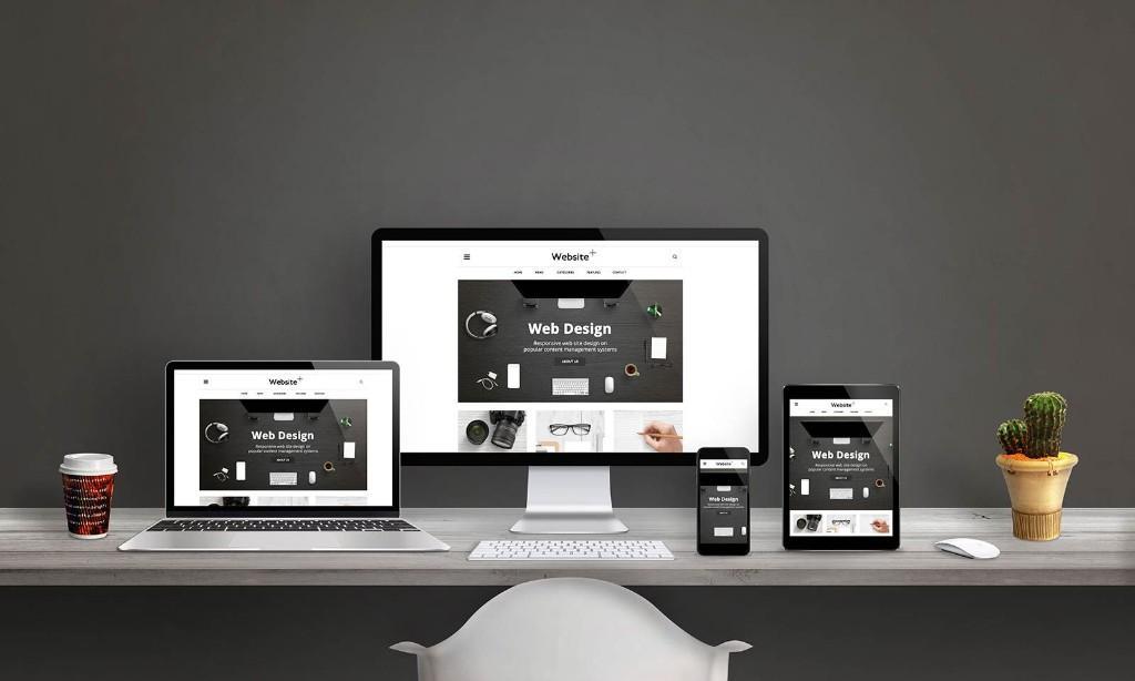 Building Powerful Digital Experiences Through Web Design in Technopark - Image 1
