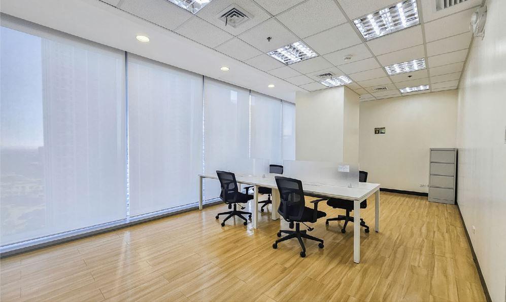 Office Space For Lease Fully Furnished BGC Taguig City 431sqm in Quiapo - Image 1