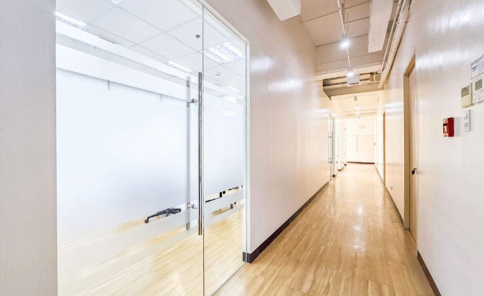 Office Space For Lease Fully Furnished BGC Taguig City 431sqm in Quiapo - Image 2