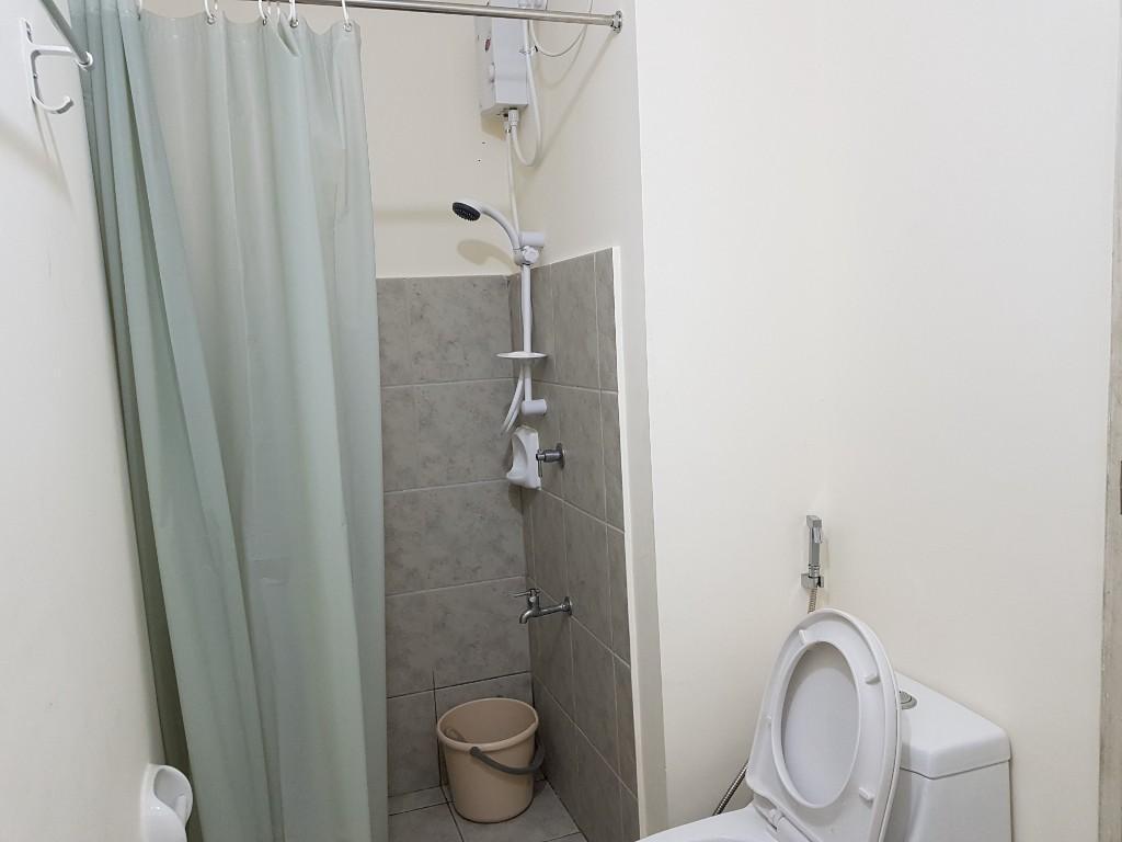 1BEDRM UNIT CONDO FOR RENT in Plain View - Image 3