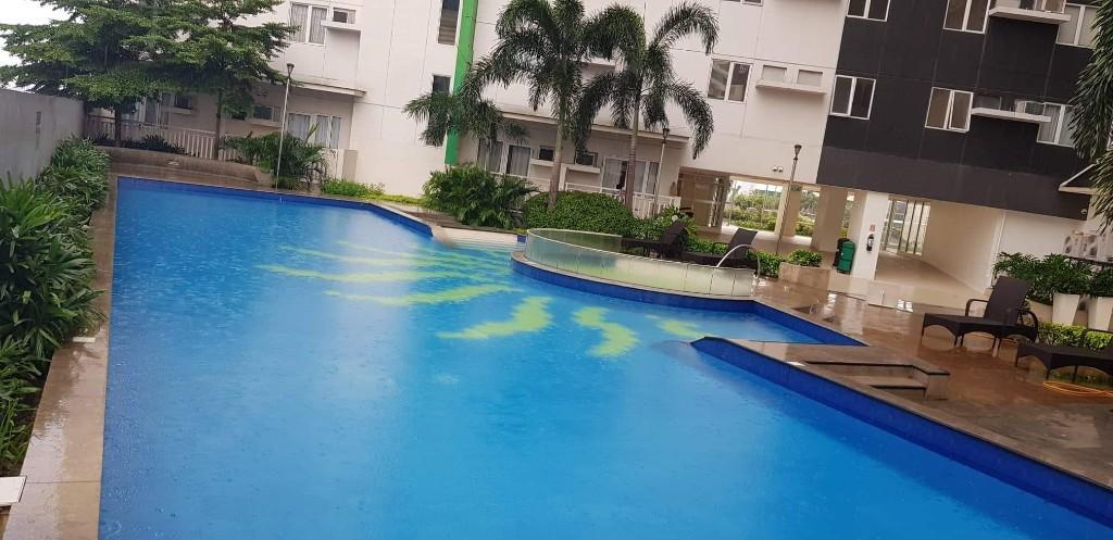 1BEDRM UNIT CONDO FOR RENT in Plain View - Image 5
