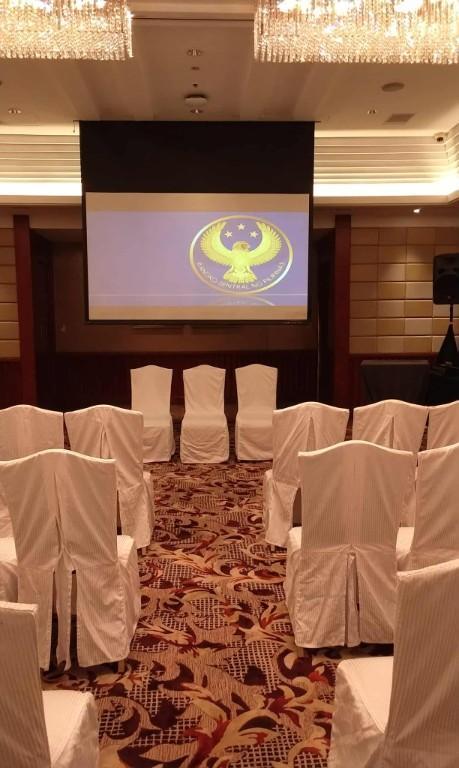 Projector Rental for Events in Malabon - Image 2