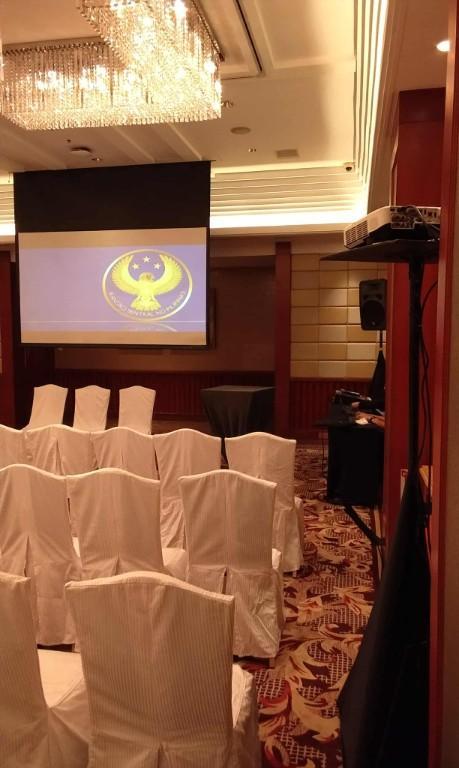 Projector Rental for Events in Malabon - Image 3