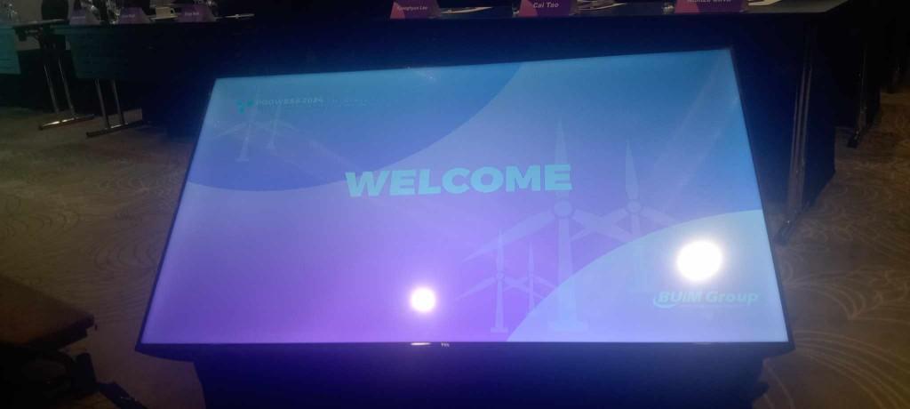 LED TV. for Rental Teleprompter on Stage in Malabon - Image 5