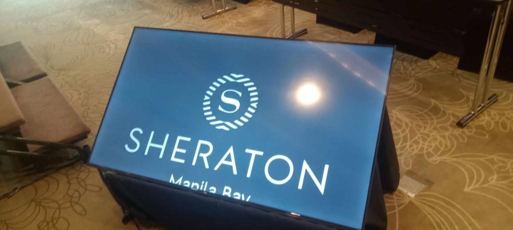 LED TV. for Rental Teleprompter on Stage in Malabon - Image 6