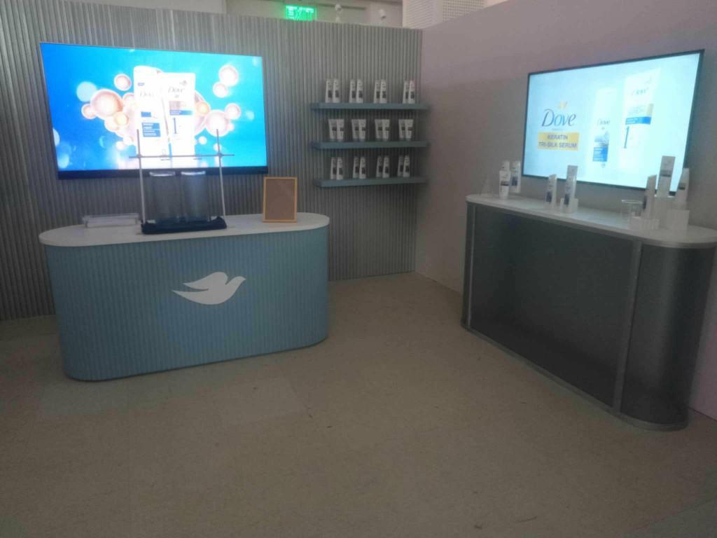 Touch Screen Interactive Display LEDE TV Monitor for Rental in Malabon - Image 8