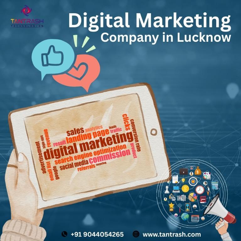 Digital Marketing Services for Colleges & Educational Institute in Chinhat - Image 3