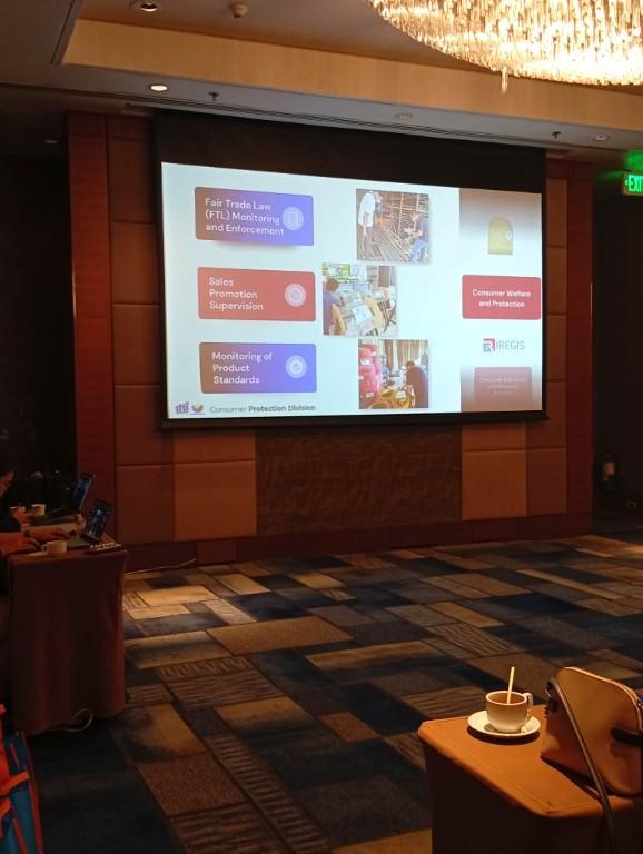 LCD LASER Projector Cinema Quality Gisplay for Rental in Malabon - Image 4