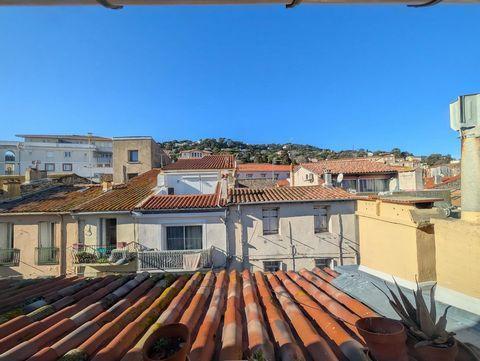 DOUBLE LOGEMENT à Sète - Photo 1