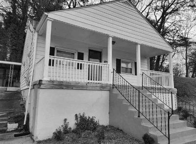 Peters Creek Rd NW in Roanoke - Image 1
