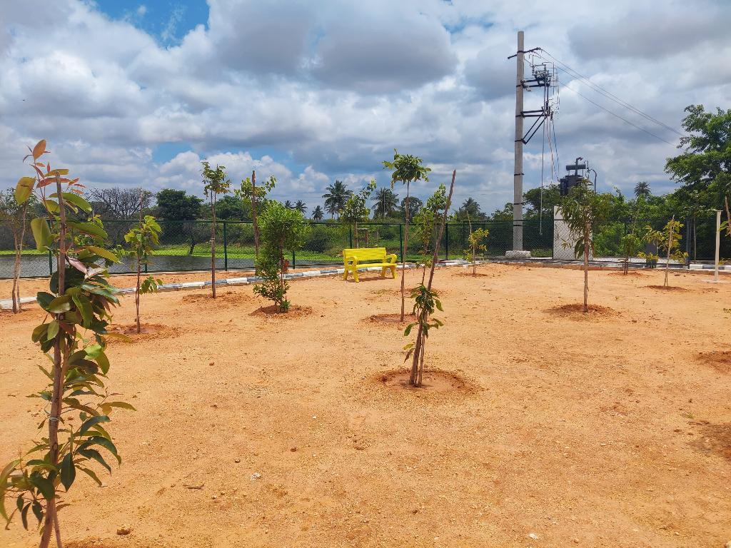 Assets Nandi View Enclave in India - Image 5