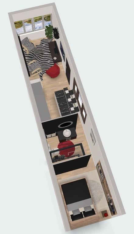 CASAS MODULARES ( MODULOS DE VARIAS MEDIDAS) OFERTAS en Alacant - Imagen 6