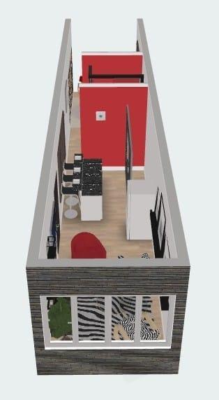 CASAS MODULARES ( MODULOS DE VARIAS MEDIDAS) OFERTAS en Alacant - Imagen 8