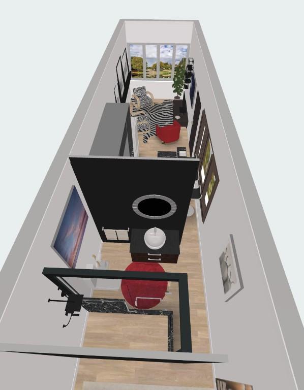 CASAS MODULARES ( MODULOS DE VARIAS MEDIDAS) OFERTAS en Alacant - Imagen 9