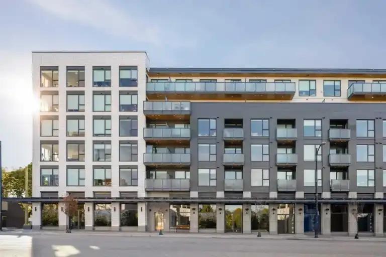 The Riley in New Westminster - Image 1