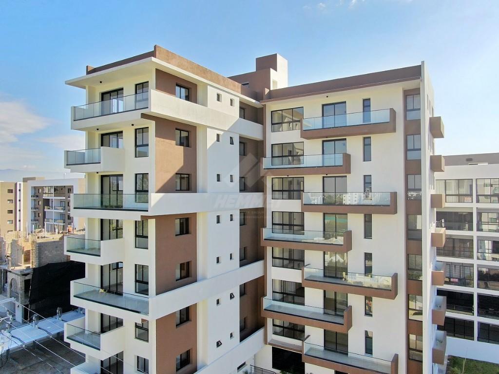 TORRE DOS HABITACIONES ROOFTOP Y GIMNASIO PROXIMO AL HOMS STGO. en Licey al Medio - Imagen 1