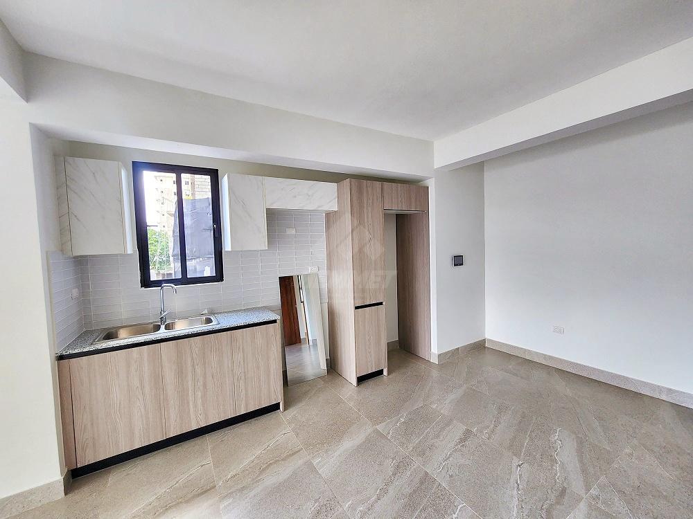 TORRE DOS HABITACIONES ROOFTOP Y GIMNASIO PROXIMO AL HOMS STGO. en Licey al Medio - Imagen 3