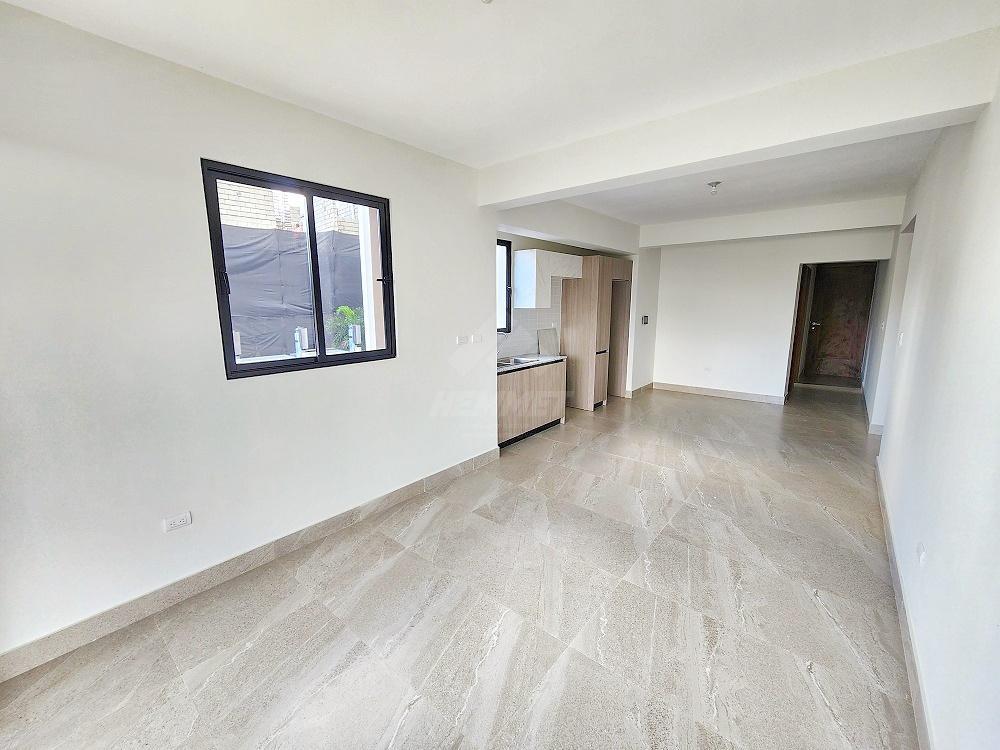 TORRE DOS HABITACIONES ROOFTOP Y GIMNASIO PROXIMO AL HOMS STGO. en Licey al Medio - Imagen 5