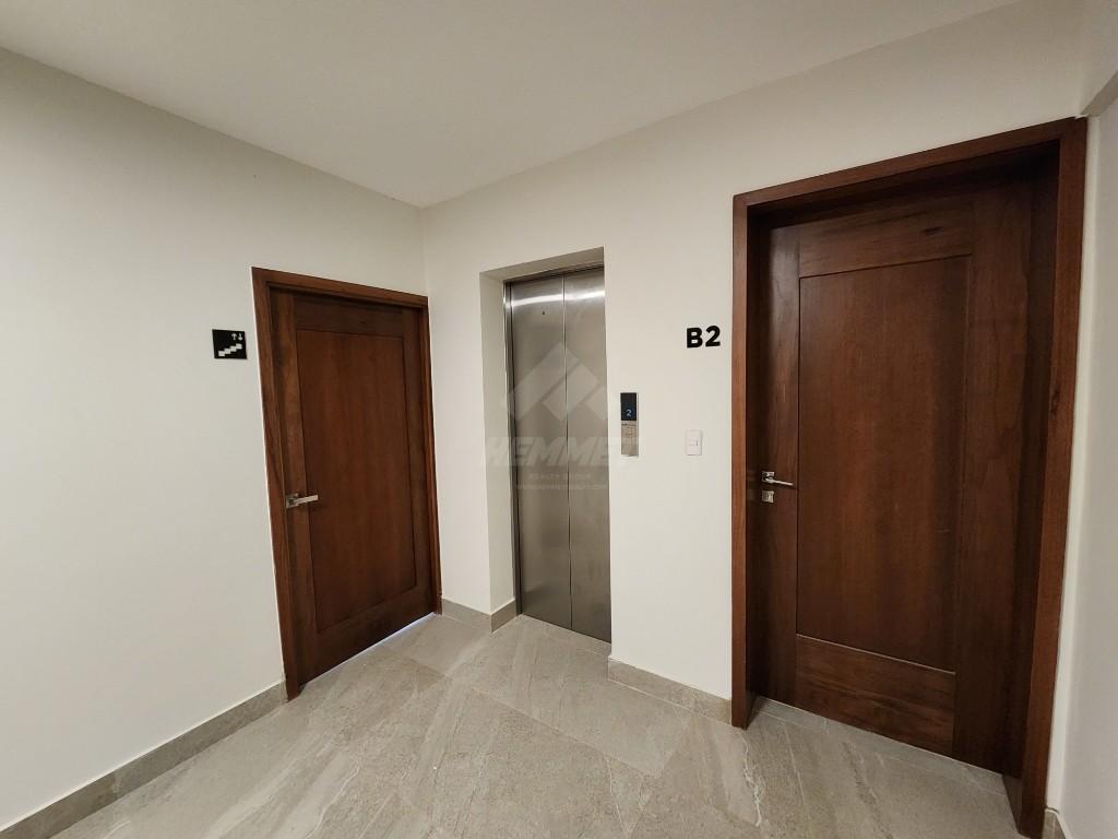 TORRE DOS HABITACIONES ROOFTOP Y GIMNASIO PROXIMO AL HOMS STGO. en Licey al Medio - Imagen 10