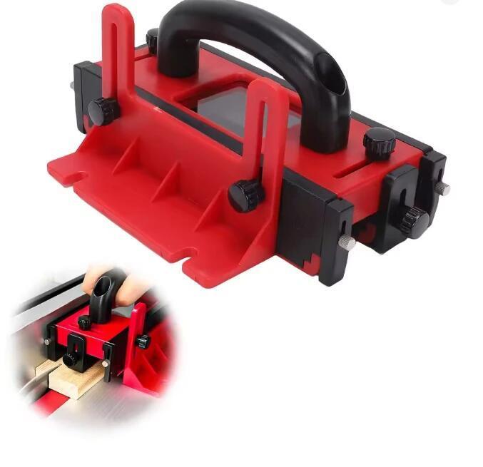 Router Table Push Block ABS Material Adjustable Design Non … in Townsville - Image 1