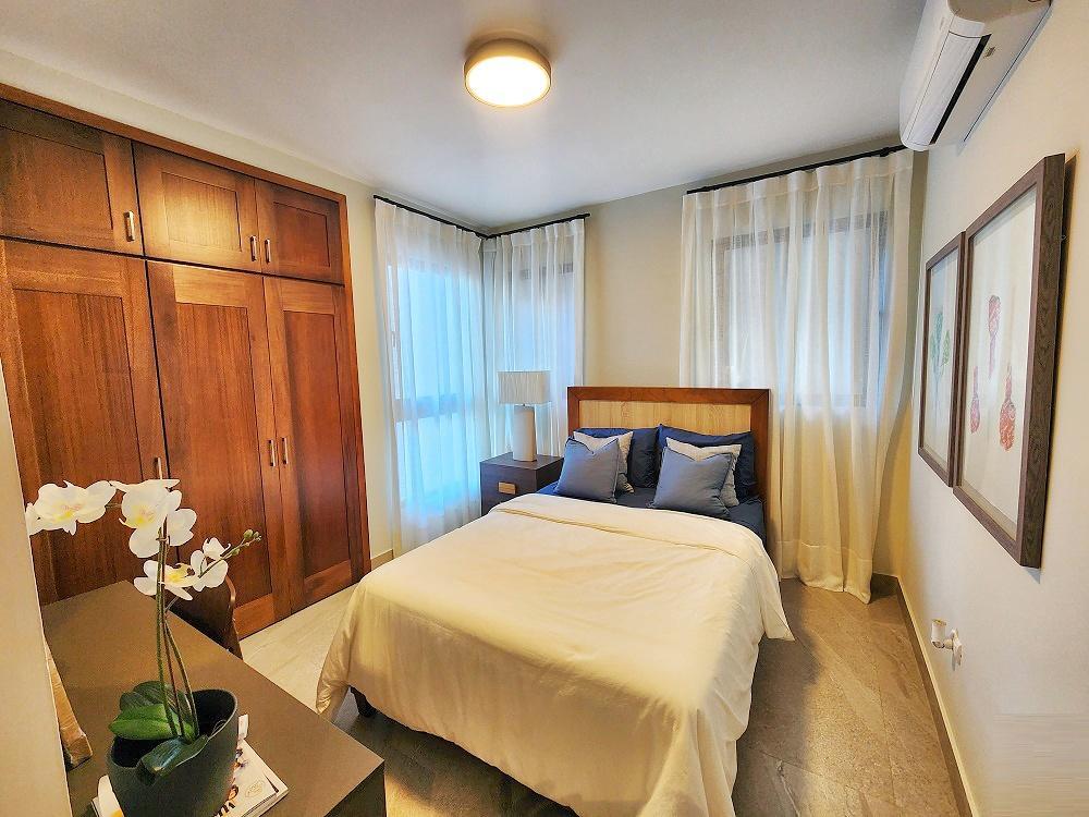 APARTAMENTO ASCENSOR Y ROOFTOP LAS PALOMAS PROXIMO AL HOMS en Licey al Medio - Imagen 4